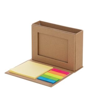 notes box setEC